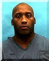 Inmate Rashad A Mackey