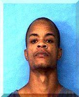 Inmate Reginald Kendrick