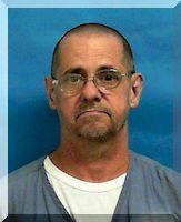 Inmate Richard Christinsen