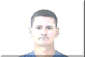 Inmate Richardo Fernando Tarafa