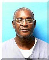 Inmate Ricky C Cullers