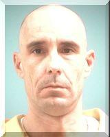 Inmate Ricky Roberts