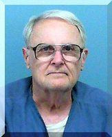 Inmate Robert C Marcum