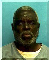 Inmate Robert L Dixon