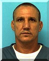 Inmate Roberto Oroza