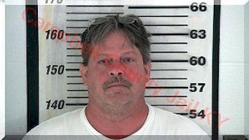 Inmate Rodney Jay Kennedy