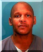 Inmate Rodney Solomon