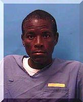 Inmate Rodney Young