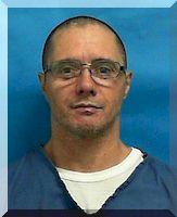 Inmate Roland L Fournier