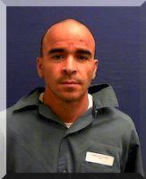 Inmate Romelio Rodriguez