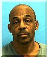 Inmate Ronald L Bailey