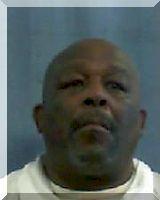 Inmate Roy Gene Brown