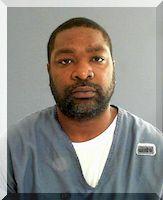 Inmate Roy L Jr Speights