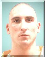 Inmate Ryan Simmons