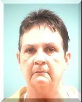 Inmate Sandra Bounds