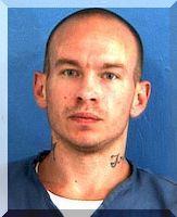 Inmate Sean M Graham