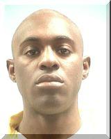 Inmate Sedrick Buchanan