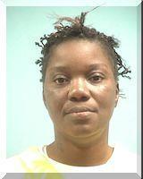 Inmate Shaleatha Pittman