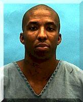 Inmate Shawn C Robinson