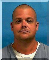 Inmate Shawn D Marcum