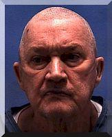 Inmate Sherman D Hazelwood