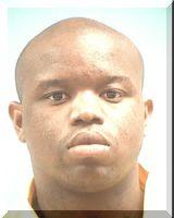 Inmate Sylvester Mckenzie