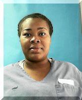 Inmate Tayquaill D Cain