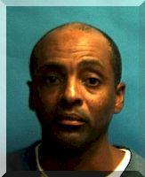 Inmate Terrance M Gibson