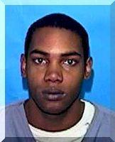 Inmate Terrell L Moore