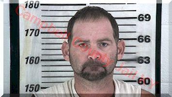 Inmate Timmy Howard Phillips