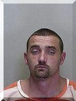 Inmate Timothy Andrew Brown