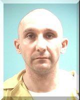 Inmate Timothy Graham