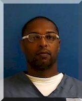 Inmate Timothy L Jr Alexander