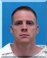 Inmate Timothy O Oliver