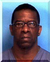 Inmate Tony E Smith