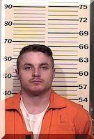 Inmate Tosch C Hendry