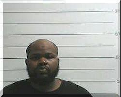 Inmate Travis S Moore