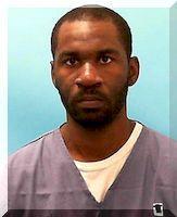 Inmate Travis Watson