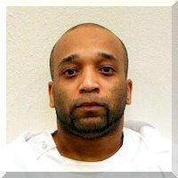 Inmate Tristan Q Chatman