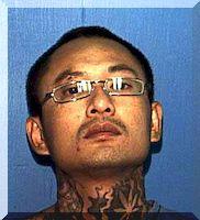 Inmate Tuan C Nguyen