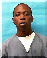 Inmate Tyjuan T Williams