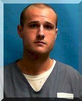 Inmate Tyler R Megois