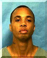 Inmate Tyrone L Leonard