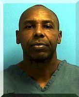 Inmate Vincent M Townsend