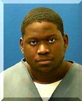 Inmate Wade D Jackson