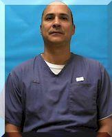 Inmate Walter Juarez Lopez