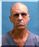 Inmate Wesley D Simmer