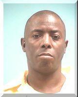 Inmate Willie Burns