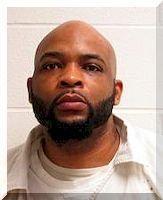 Inmate Willie Lee Davis