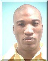 Inmate Willie Phillips